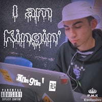 i am kingin - i am kingin - i am kingin - i am kingin