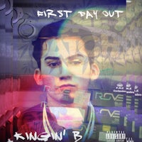 first day out by kingswn b